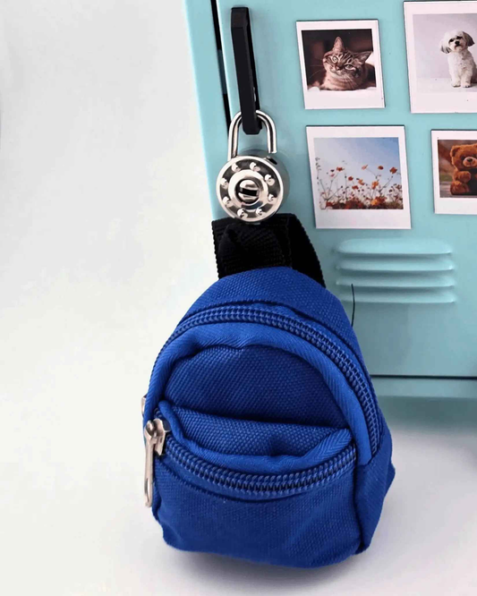Mini Backpacks So Adorable, So Cute!