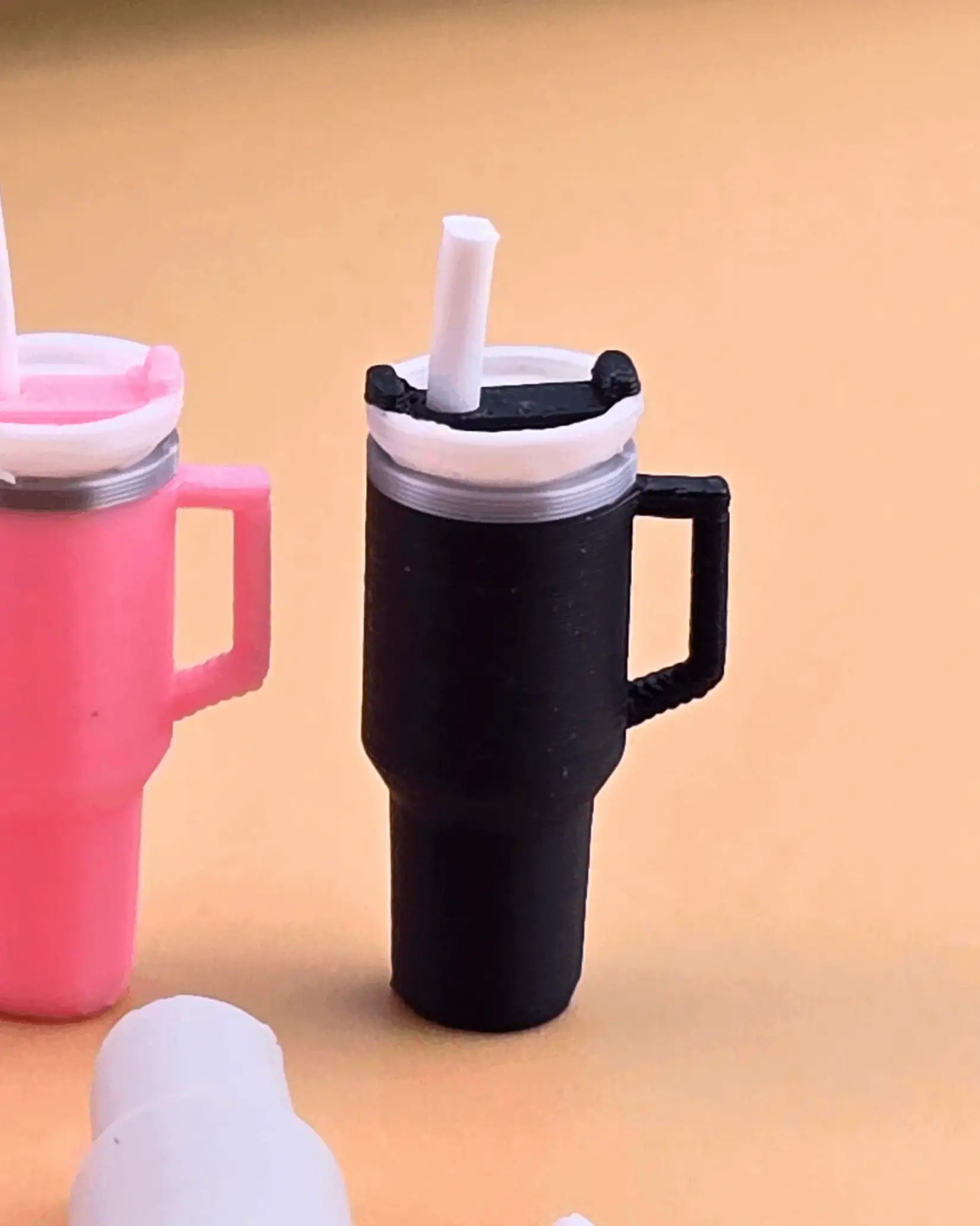 Mini Tumblers So Cute, So Tiny!