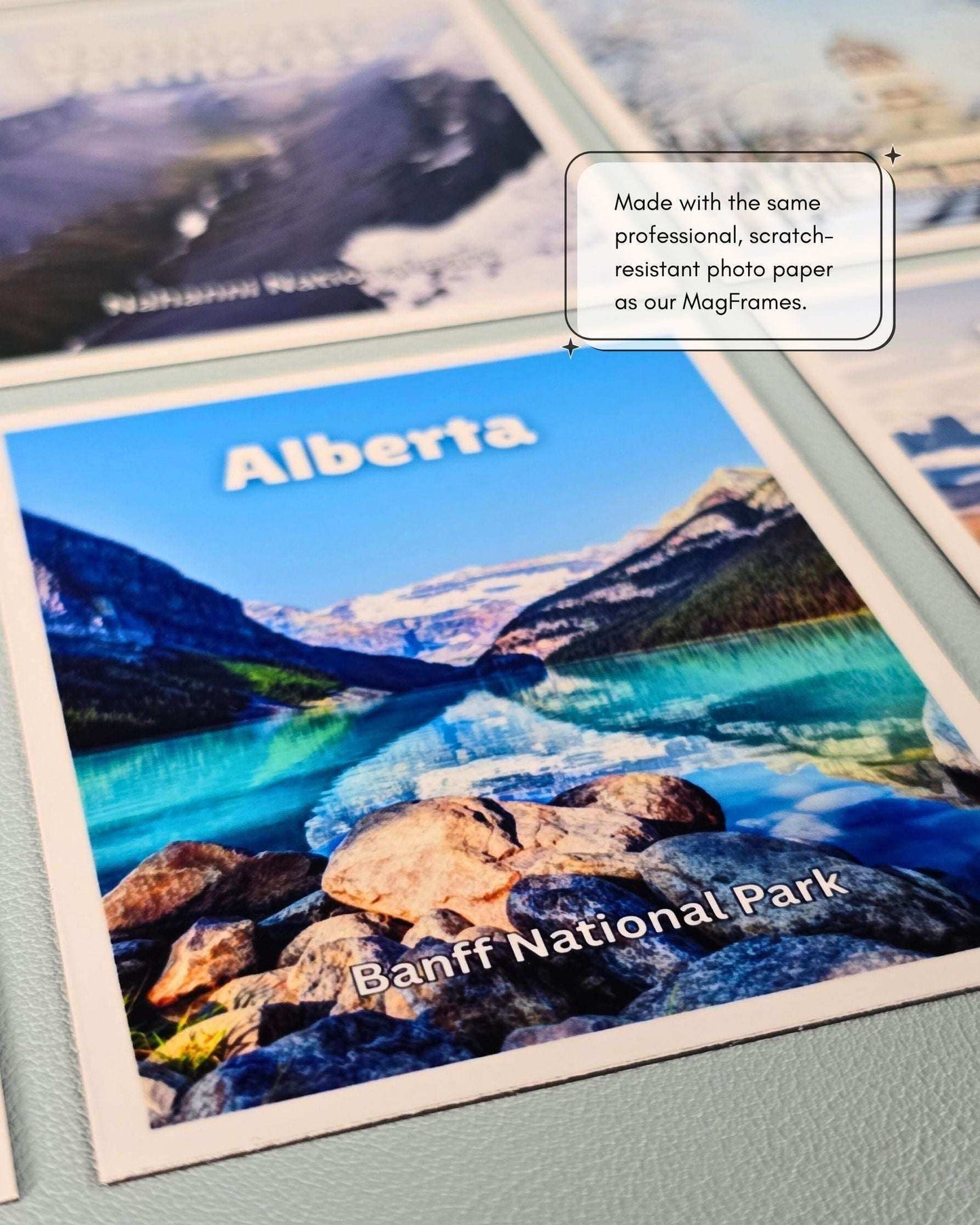 Canada Provinces & Territories Magnets – Collectible Canadian Fridge Magnets