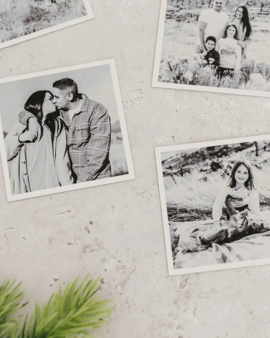 Personalized Photo Magnets | High Quality Satin Print