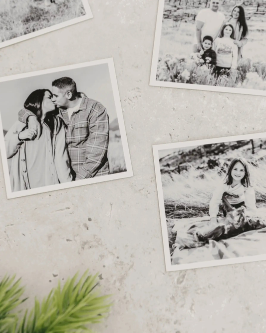 Personalized Photo Magnets | High Quality Satin Print