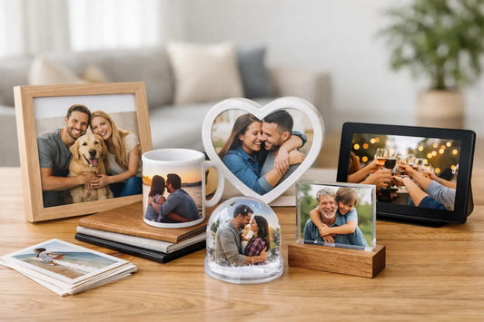 11 Housewarming Photo Gift Ideas They’ll Keep