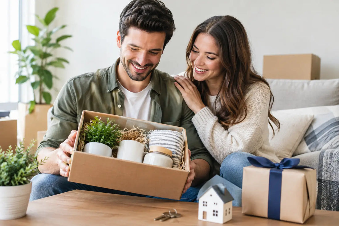 15 Best Gifts for New Homeowners They'll Use