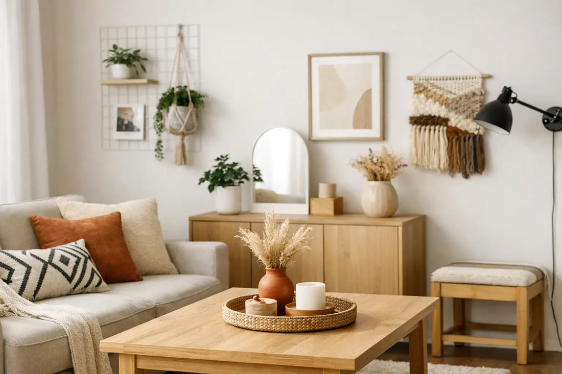 Best Custom Decor for Renters, Made Simple