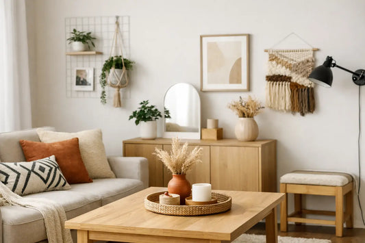 Best Custom Decor for Renters, Made Simple
