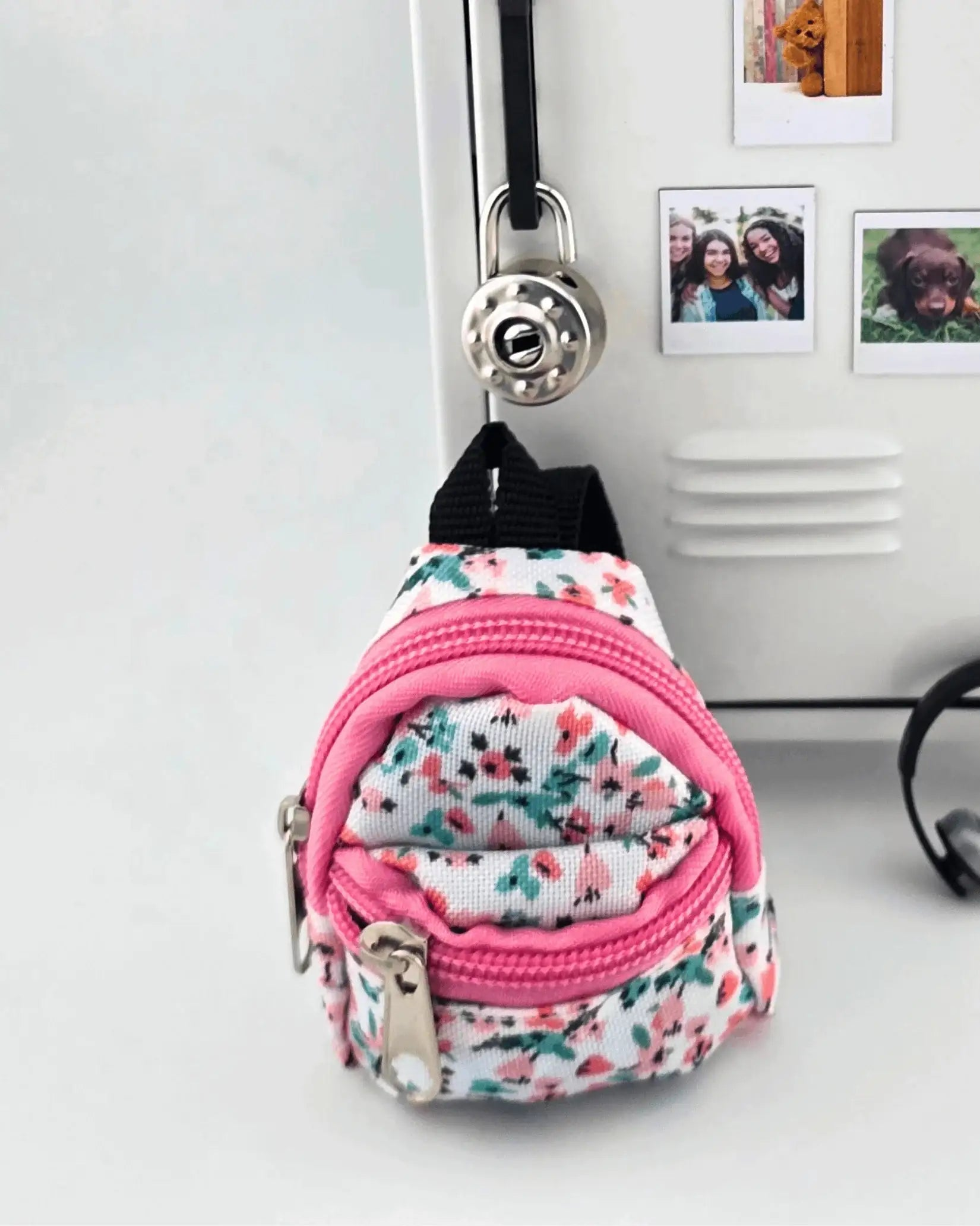 Mini Backpacks So Adorable, So Cute!