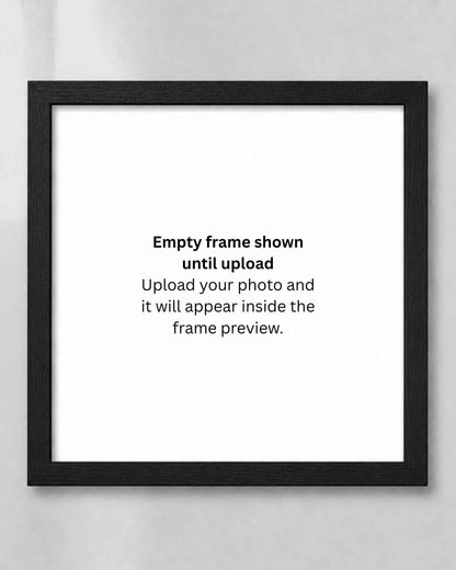 8x8 Magnetic Photo Frames – Peel & Stick Gallery Wall | MagFrames Canada