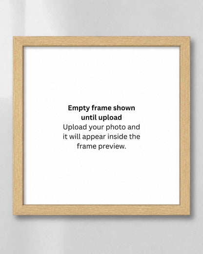 8x8 Magnetic Photo Frames – Peel & Stick Gallery Wall | MagFrames Canada