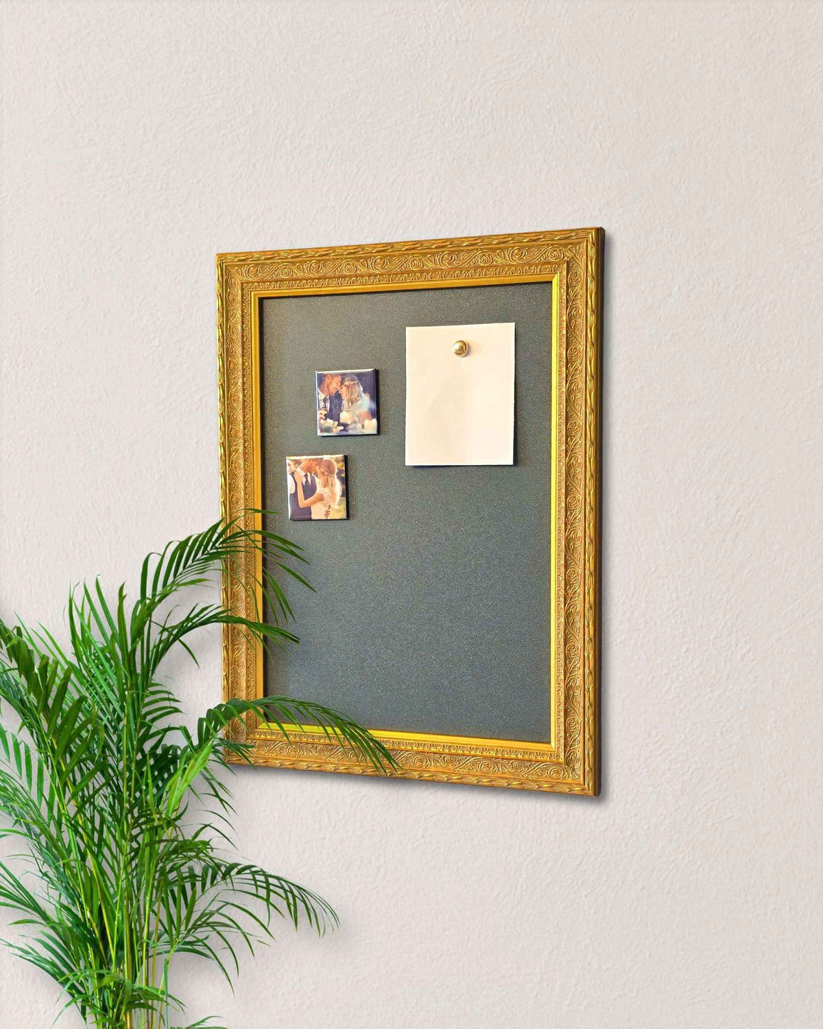 Magnetic Photo Frames Canada | Custom Photo Magnets – Evergreen & Birch