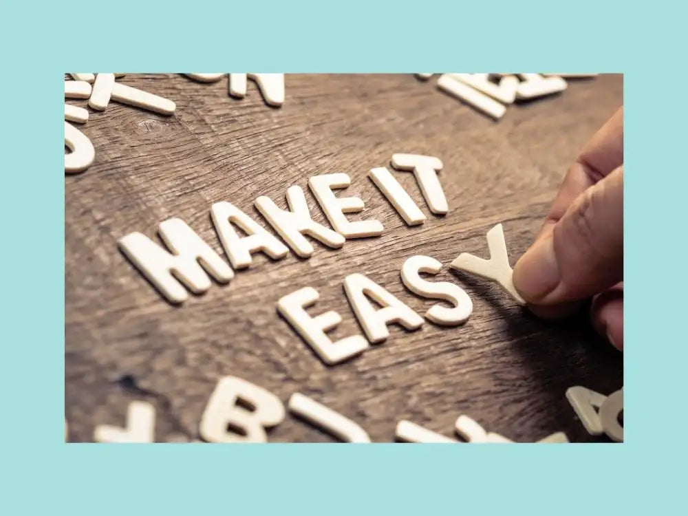 Easy gallery wall setup with magnetic photo frames in Canada, peel and stick installation