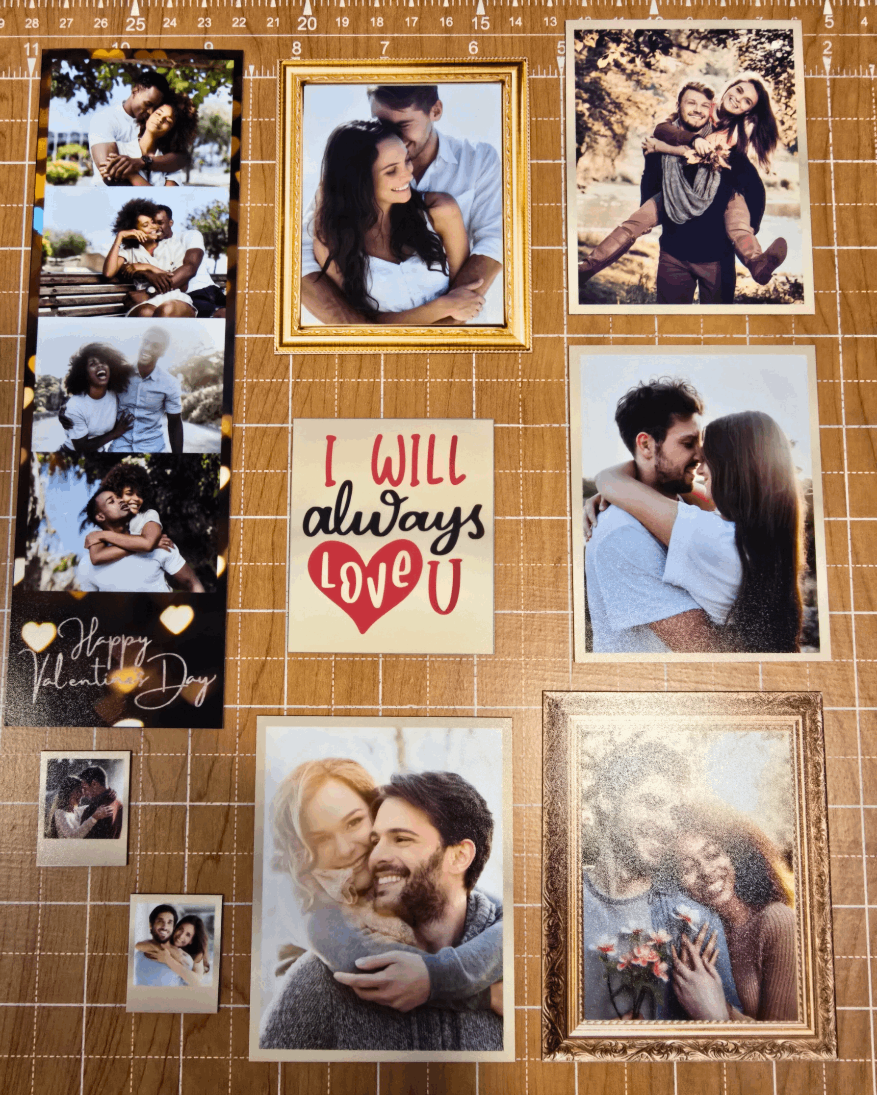 custom magnet bundle